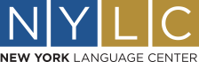 New York Language Center logo